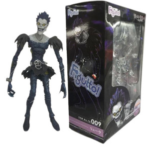 Max Factory Death Note Ryuk Figma 009 Action Figure