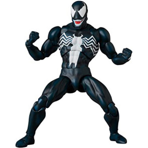 Marvel Venom Maf 088 Action Figure
