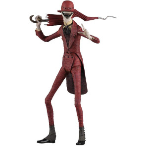 NECA The Conjuring Universe Ultimate Crooked Man Action Figure