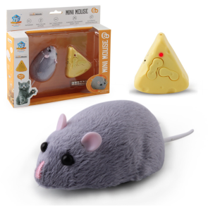 Wireless Remote Control Mouse Prank Toy