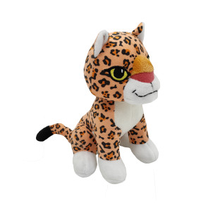 Disney Encanto Jaguar Plush Toy