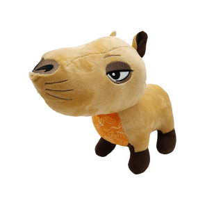 Disney Encanto Chispi Capybara Plush Toy