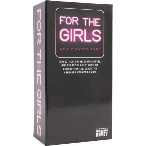 For The Girls - Party Game