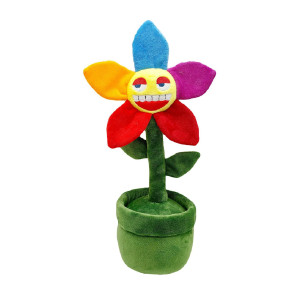 Poppy Playtime Sunflower Plush