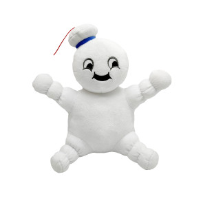 Ghostbusters Afterlife Stay Puft Plush