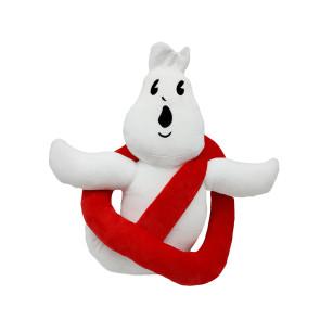 Ghostbusters Afterlife No Ghost Plush