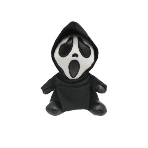 Scream Ghostface Plush Toy
