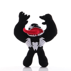 Marvel Venom Plush Toy