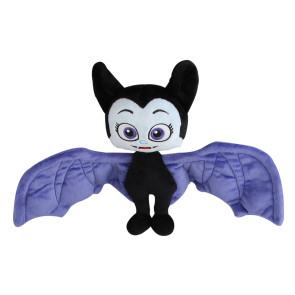Vampirina Case of the Battys Disney Plush Bat 8.5 inch