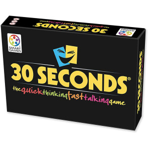 SmartGames 30 Seconds Board Game