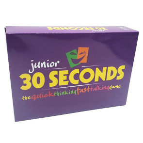 SmartGames 30 Seconds Junior Board Game