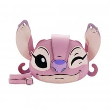 Disney Lilo & Stitch Angel Crossbody Bag Loungefly - Lilo & Stitch Angel Loungefly