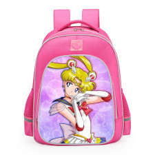 Sailor Moon School Backpack