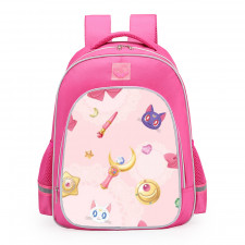 Sailor Moon Cute School Backpack