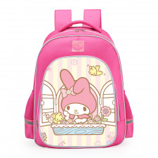 Sanrio My Melody School Backpack