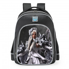 Lost Ark Mage School Backpack