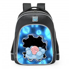 Pokemon Clamperl School Backpack