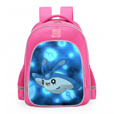 Pokemon Mantyke School Backpack