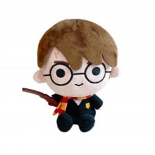 Harry Potter Cutie Plush Wizarding World Universal Studios
