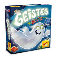 Zoch Verlag Ghost Blitz Board Game