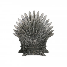 Game Of Thrones  Iron Throne Vinyl Figure