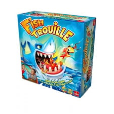 Fish Trouille Play Game