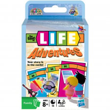 The Game Of Life Adventures 