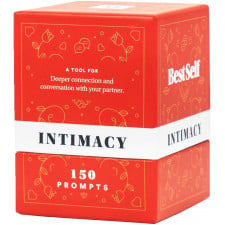 Intimacy Deck 150 Prompts