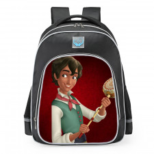 Disney Elena of Avalor Mateo School Backpack