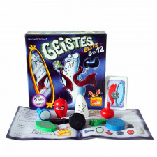 Zoch Verlag Ghost Blitz 5 to 12 Board Game 