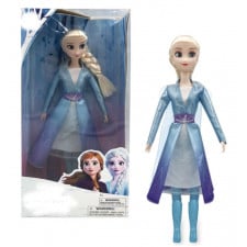 Disney Elsa Singing Doll Frozen 11 Inches