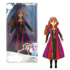 Disney Anna Singing Doll Frozen 2 11 Inches