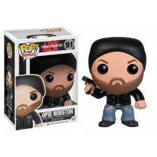 Funko Pop Sons of Anarchy Opie Winston Action Figure #91
