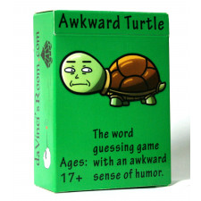 Awkward Turtle Party Word Game