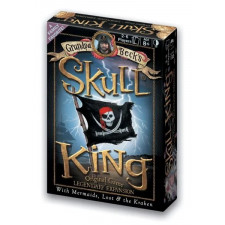 Skull King - The Ultimate Pirate Trick Taking Game