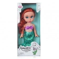 Animators' Collection Ariel Doll - 15 inch