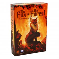 The Fox In The Forest Card Game