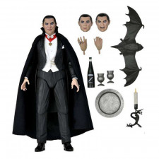 NECA Ultimate Dracula Action Figure
