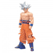 Dragon Ball Super Ultra Instinct Omen Goku Figure Statue