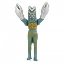 Ultraman Alien Baltan Figure Statue
