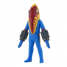 Ultraman Alien Metron Figure Statue