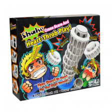 Shake The Tower Balance Tower Party Game