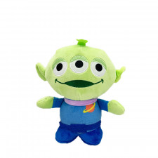 Alien From Toy Story Cute Plush Toy