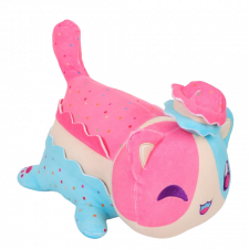 Aphmau Macaron Cat Plush Toy