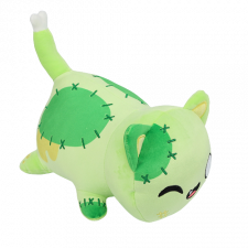 Aphmau Zombie Cat Plush Toy