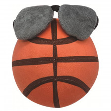 Garten Of Banban Basketball Ladybug Plush Toy