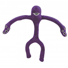 Garten Of Banban Purple Monster Plush Toy