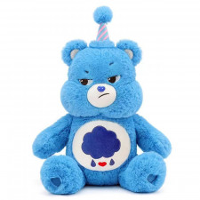 Care Bears Grumpy Bear Birthday Plush Toy