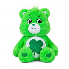 Care Bears Good Luck Bear Plush Toy