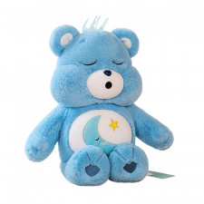 Care Bears Bedtime Bear Plush Toy